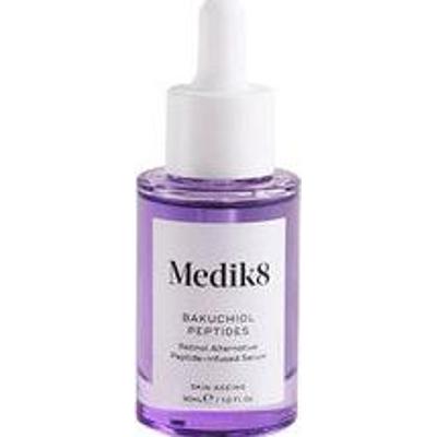 Medik8 Serum z peptydami alternatywnymi do retinolu Bakuchiol Peptides - 30 ml