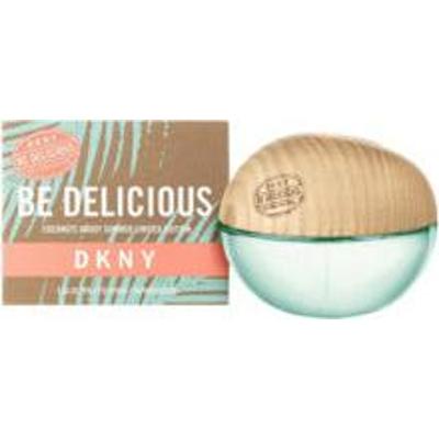 Dkny Be Delicious Coconuts About Summer Woda toaletowa - 50 ml