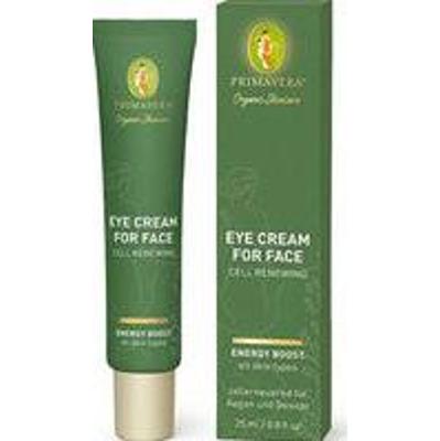 Primavera Cell Krem do konturowania oczu - 25 ml