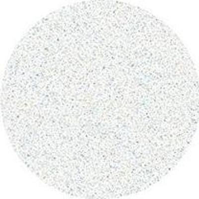 Staleks Pro M grit 100 Białe podkładki uzupełniające do krążka do pedicure - Wymienny papier ścierny do krążka do pedicure 50 szt.