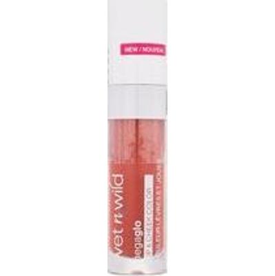 Wet n Wild MegaGlo Kolor do ust i policzków 6,5 ml Berry True