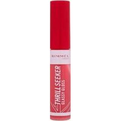Poszukiwacz mocnych wrażeń Glassy Gloss 11 ml 800 Czekoladowa polewa