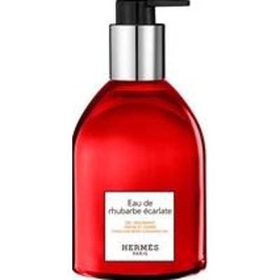 Woda pod prysznic Hermes Ecarlate Rabarbe - 200ml