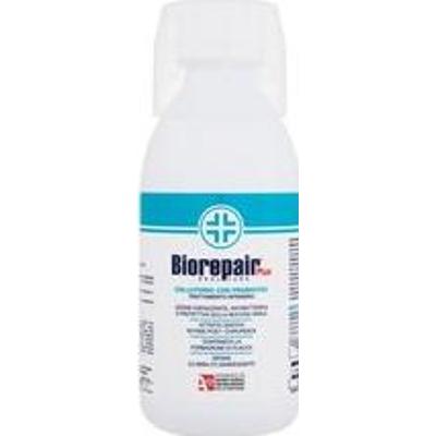 Biorepair Plus Płyn do płukania jamy ustnej z probiotykami - 250 ml