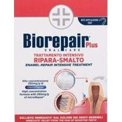 Biorepair Plus Enamel-Repair Toothpaste Intensywna pielęgnacja naprawiająca i wzmacniająca szkliwo zębów - 50 ml