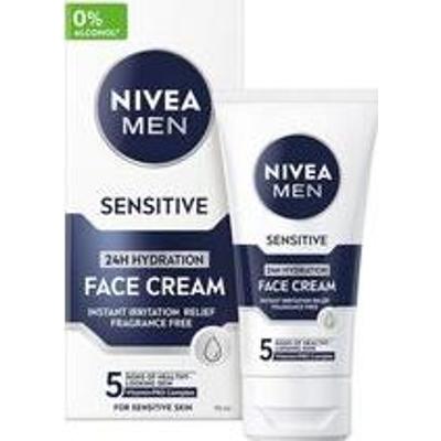 Nivea Sensitive Krem do twarzy 75ml