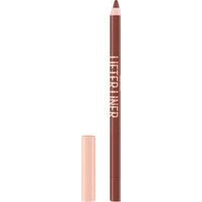 Maybelline Lifter Ołówek do ust 1,2 g 03 Player