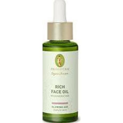 Primavera Rich regenerujący olejek do twarzy 30 ml