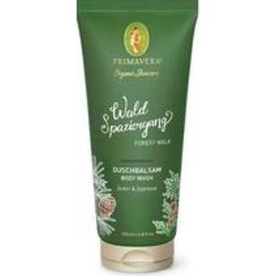 Primavera Żel do mycia ciała Forest Walk - 200ml