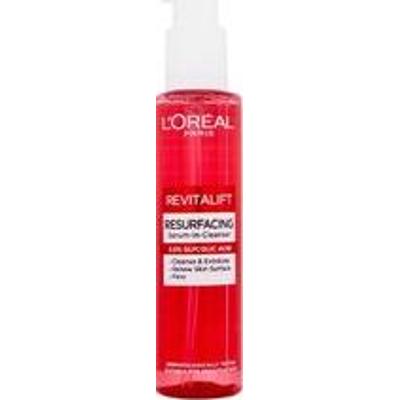 L´oréal paris Revitalift Złuszczający żel oczyszczający z kwasem glikolowym - 150ml