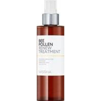 Missha Bee Pollen Renew Treatment - Regenerujący tonik do twarzy - 150 ml