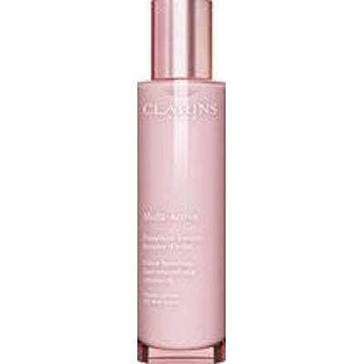 Clarins Linia Multiaktywna - Emulsja Wygładzająca - 100ml