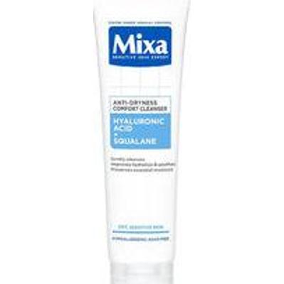 Mixa Comfort Żel oczyszczający przeciw wysuszeniu - 150ml