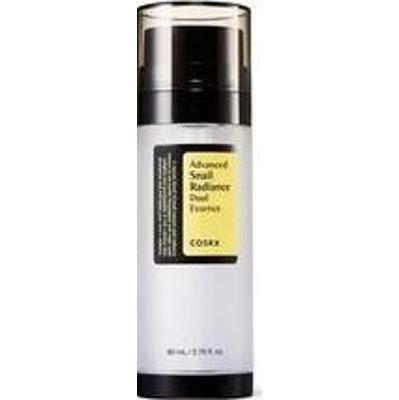 Cosrx Zaawansowany ślimak Dual Essence 80 ml Emulsja narciarska na ślimak