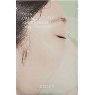 Cosrx Maska w skarpetce Pure Fit CICA 21ML