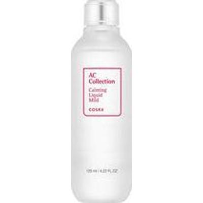 Cosrx AC Kolekcja 2.0 Delikatna uspokajająca płyn - 125 ml