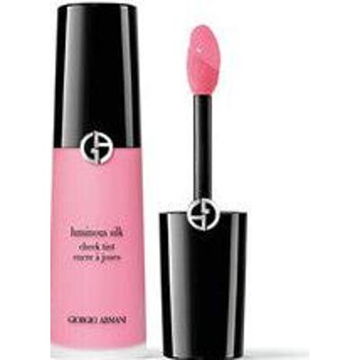 Armani Luminous Silk Cheek Tint - Róż w płynie 12 ml 65 Intense Berry