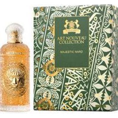 Alexandre j. Kolekcja Art Nouveau Majestic Nard EDP - 100 ml