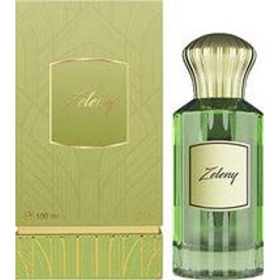 EDP verde - 100 ml