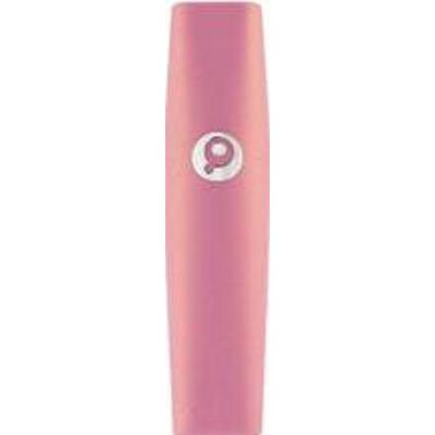 Kapsułka z perfumami Travalo Atom Pink - 5 ml