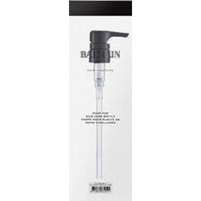 balmain Pompowanie produktów do włosów czarnych - 1000 ml