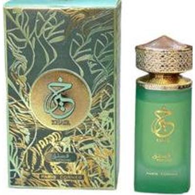 Paris corner Khair Pistachio EDP - 100 ml