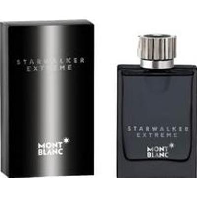 Mont blanc Starwalker Extreme EDT - 75ml