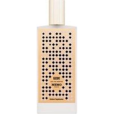 Memo Paris Graines Vagabondes Kedu EDP - 75ml