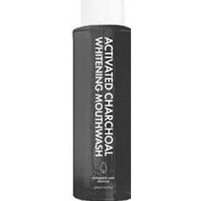 My white secret Wybielający płyn do płukania jamy ustnej z węglem aktywowanym 250 ml