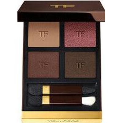 Tom ford Poczwórna paleta cieni do powiek Eye Color 46 Ember Bronze