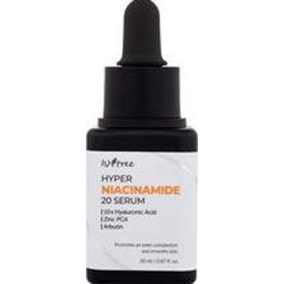 Isntree Serum Hyper Niacinamide 20 - 20 ml