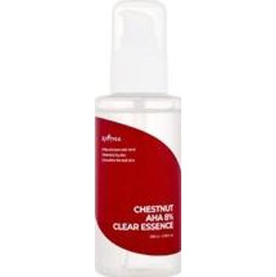 Isntree Kasztan AHA 8% Clear Esencja Złuszczająca do Skóry - 100ml