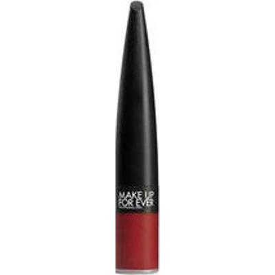 Make up for ever Matowa szminka w płynie Rouge Artist - 4,5ml 342 Infinite Sunset