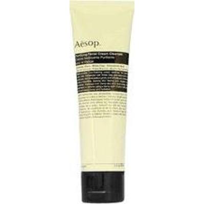 Aesop Oczyszczający krem do mycia twarzy - 100ml