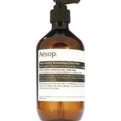 Aesop Resurrection Aromatique Płyn do mycia rąk 500 ml