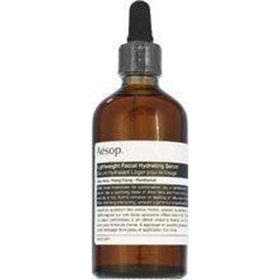 Aesop Lekkie serum nawilżające do twarzy - 100 ml
