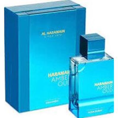 Amber Oud Aqua Dubai Perfum - 100 ml