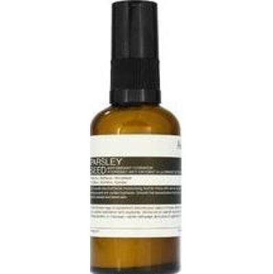 Aesop Nawilżacz przeciwutleniający z nasion pietruszki 60 ml