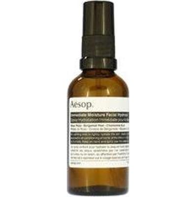 Aesop Hydrolat do twarzy natychmiastowo nawilżający 50ml