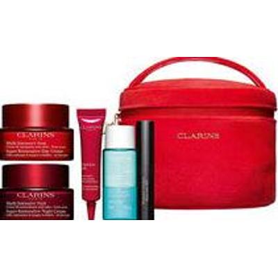 Clarins Luksusowy zestaw super regenerujący