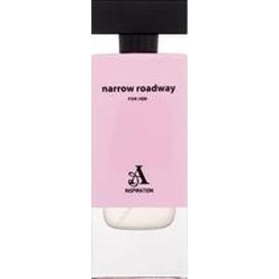 A-inspiration EDP na wąskie jezdnie - 100ml