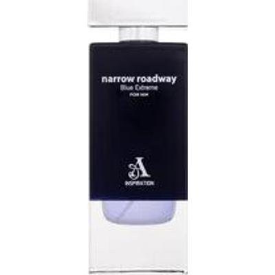 A-inspiration Wąski Roadway Blue Extreme EDP - 100 ml