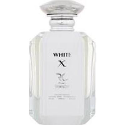 Royal collection Biały X EDP - 100ml