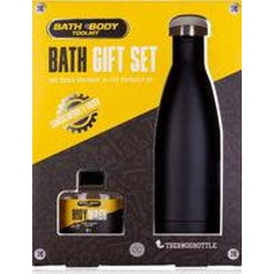 Accentra Zestaw do kąpieli Bath Body Toolkit - 140ml