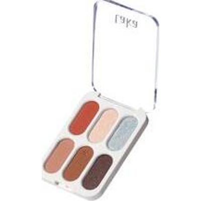 Laka Paleta cieni do powiek Forever6 7g 01 Początek