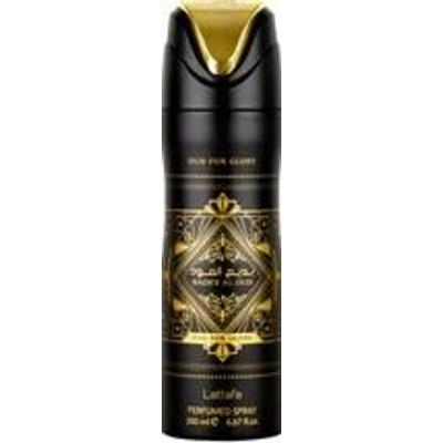 Lattafa perfumy Oud For Glory Bade'e Al Oud Deospray - 200 ml