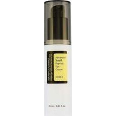 Cosrx Advanced Snail Peptide Eyes - Nawilżająco-nawilżający krem do twarzy z delikatnym ekstraktem - 25 ml