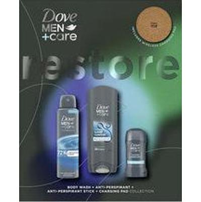 Dove Zestaw Men+Care Restore Collection