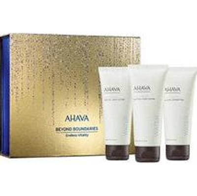 Ahava Zestaw upominkowy Endless Vitality