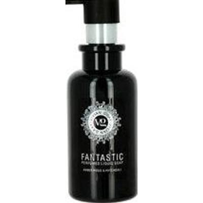 Vivian gray Fantastyczne mydło w płynie o zapachu drzewa bursztynowego i paczuli - 300ml